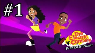 My Childhood Right Here Prankster Planet