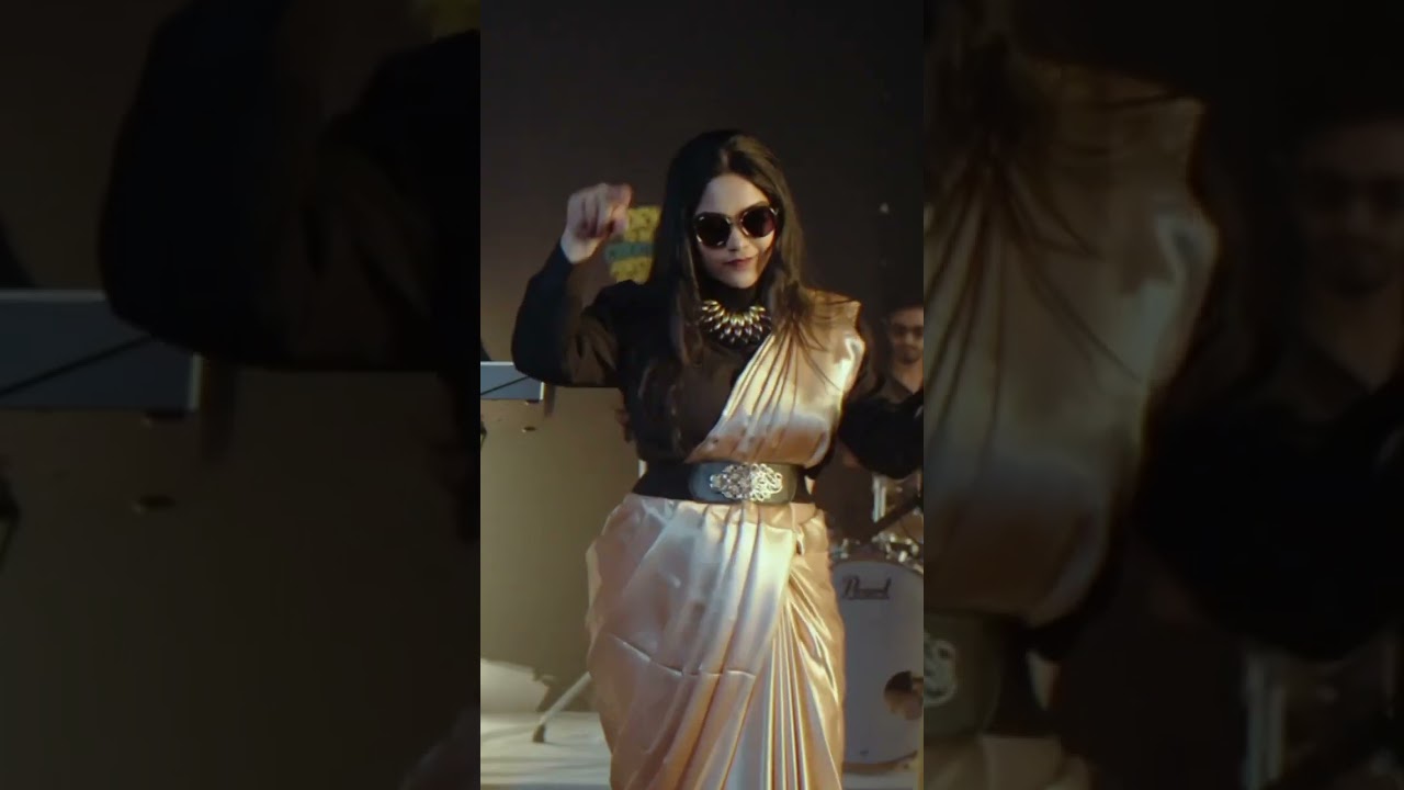 Our First Original Song ✨ Lahari 🌊 Drops Tomorrow!