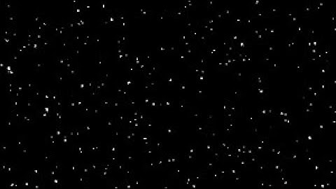 Particle effects |  Free fullHD video effect Pack, dust, particles, texture footage