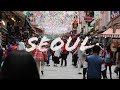 Perdidos em Seul, apaixonados pela Coreia do Sul | SEOUL VLOG #3