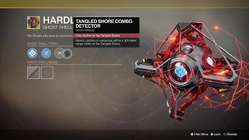 New Ghost Shell?! For Free? (Hardlink Shell)