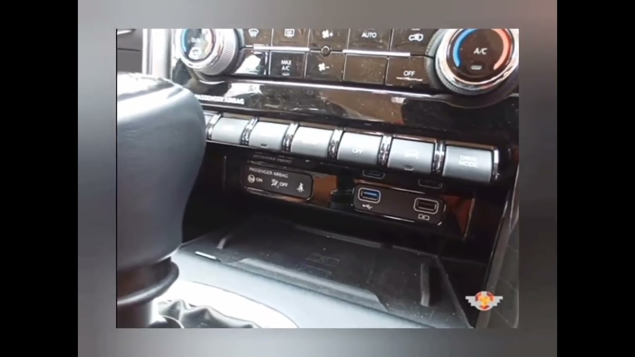 Mahindra Scorpio 2022 facelift "Interior Revealed" launch date??