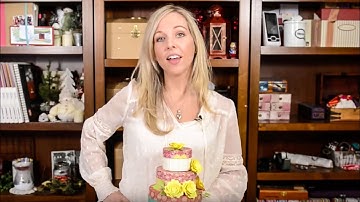 Happy Birthday To You SVG Kit - Assembly Tutorial