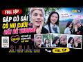 FULL TẬP | Gặp Cô Gái Có Nụ Cười Rất Dễ Thương | ChiTV