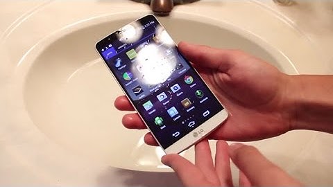 LG Optimus GJ  Hard Reset, Format Code solution