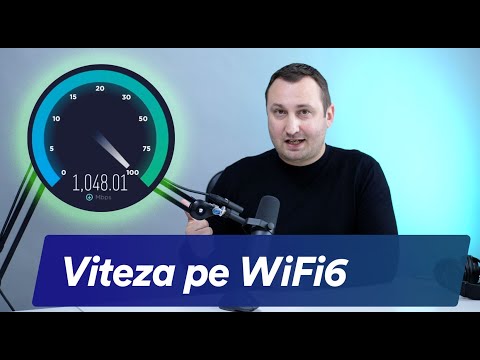 Video: Cum Se Mărește Viteza Modemului Skylink