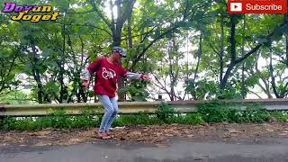 Pamer BoJo - Cover Temon Holic (MG 86 Abah Lala)