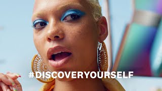 IPSY #DiscoverYourself