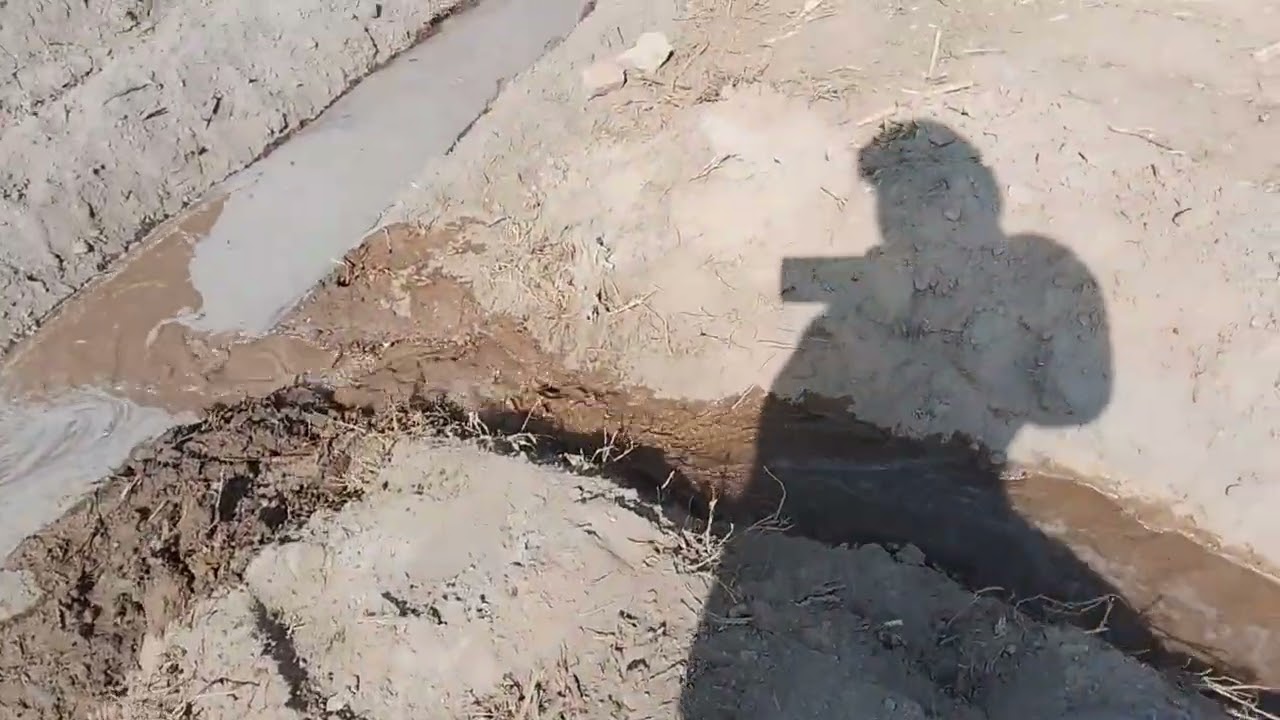 Alhamdulillah! Ek Aur Khawab Pura – Haweli Mein Motor Lag Gayi