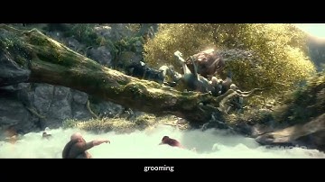 TSarim2014Showreel v2