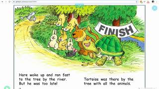 Folktale Lesson 4 Problem and Solution