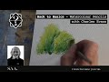 Back to basics  watercolour pencil tutorial with charles evans