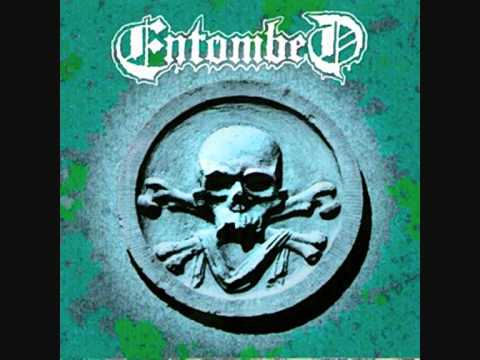 Bitter Loss - Entombed