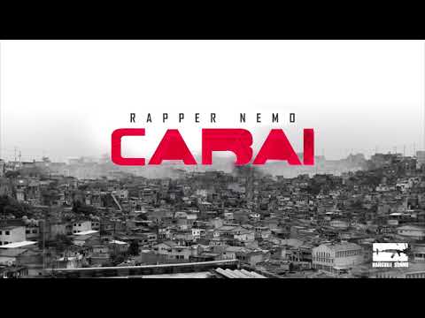 Carai (PARÓDIA DUBAI HUNGRIA) - Dom Nemo agora é: The D0m