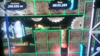 Trials Evolution Exploding Man Platinum 308m
