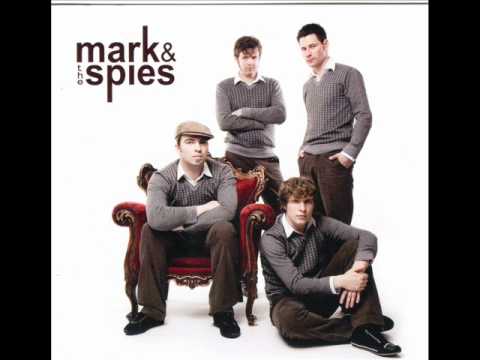 Mark & The Spies — Mark & The Spies - Try As I Might