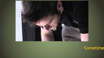 Original Sash Window Solutions replacement Cill Video