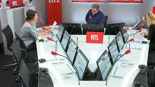 Le journal de 7h30 - Emploi : les perspectives d'embauche en forte hausse