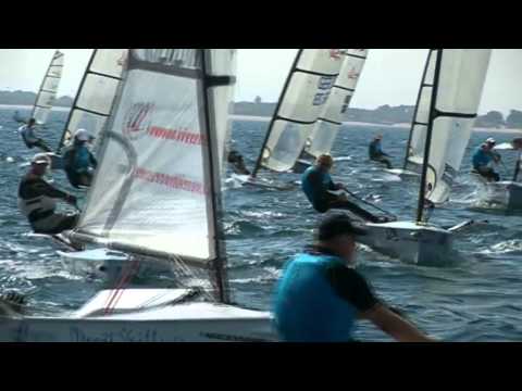 Magic Marine BetPro D-One Gold Cup Day 1 Race 2 Race2.flv
