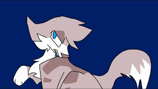 PEOPLE - animation meme // warrior cats