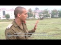 IDF's Mission Field Hospital Preparation