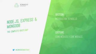 Using Modules 1 Core Modules