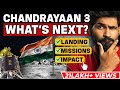 Chandrayaan 3 - what will INDIA do on the MOON? | Abhi and Niyu explain Chandrayaan 3