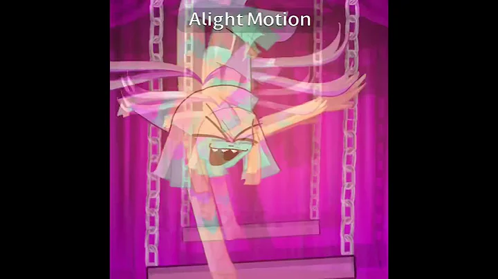 🪅Yatta the acrobat :P🪅\\Krug Russian trend//[Dandy’s world - Tweening]