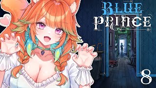 【BLUE PRINCE】i yearned for the blueprints...  #kfp #キアライブ