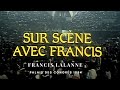 Capture de la vidéo Sur Scène Avec Francis - Francis Lalanne Au Palais Des Congrès 1984