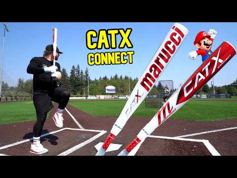 Hitting with the
