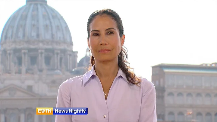 The Vatican's "Powerful Message" on Sexual Abuse Allegations - ENN 2018-07-30