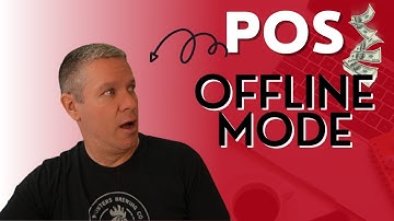 POS Offline Mode: What You Need to Know