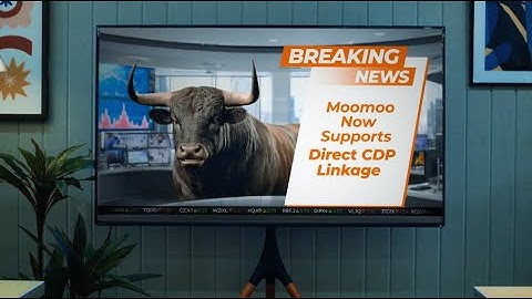 1 in 2 Singapore Residents Are Seizing Markets with moomoo