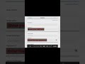 Adding Google Calender on BlackBerry10🗓️