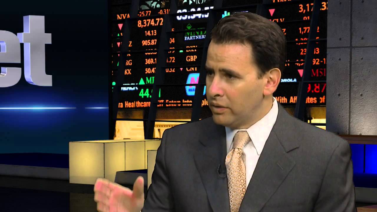 Buy These 4 ‘Purple Chip’ Stocks Buy These 4 ‘Purple Chip’ Stocks