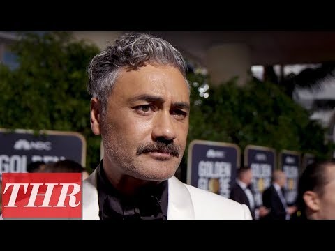 Taika Waititi Shares