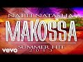 Natti Natasha - Makossa (Lyric Video)