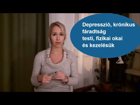 Videó: Szomnifóbia Vagy Alvási Félelem: Tünetek, Okok és Kezelés