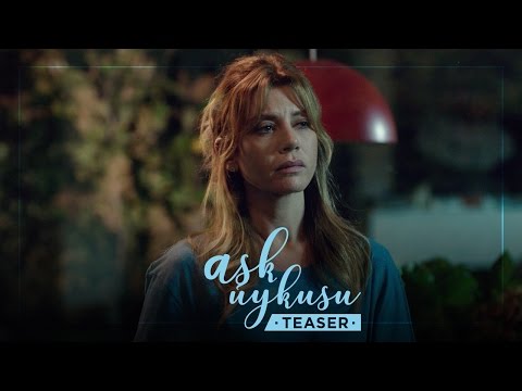 Aşk Uykusu - Teaser (Sinemalarda)