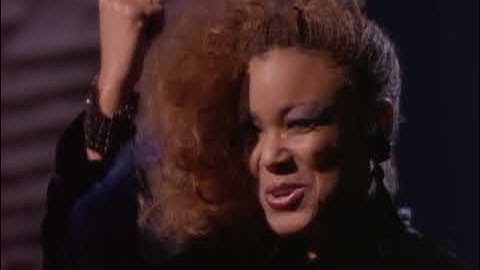 Starpoint - He Wants My Body (Official Music Video)