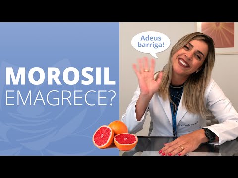 MOROSIL:  Propriedades, benefícios e utilizações | FARMÁCIA ALQ