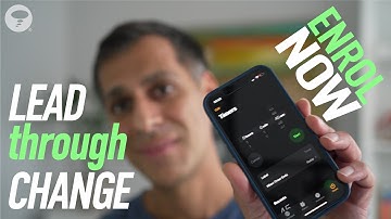 Unlock the Power: smoothmind® Digital Transformation Course