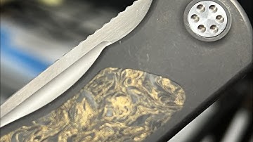 A 2022 Knife of the Year Candidate - Unboxing & First Impressions