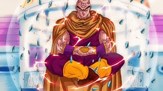 Neo Tri-Beam Is Broken in Dragon Ball Sparking: Zero!