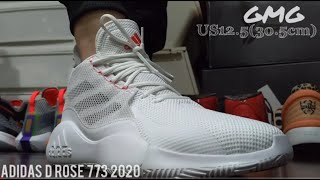 adidas rose 773 2020