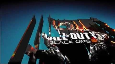 Brand new intro - Created using Flixpress.com