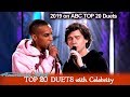 Dimitrius Graham & Lukas Graham “Love Someone” AMAZING | American Idol 2019 TOP 20 Celebrity Duets