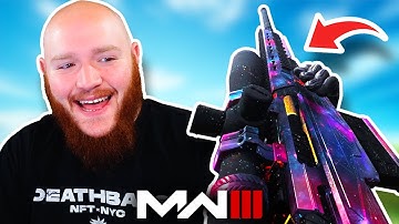 Sniping in MW3 is FUN Again!