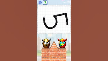 DRAW TO SMASH 1-2-3-4-5-6-7-8-9-10 #shorts#drawtosmash#gamingshorts #satisfying#asmr#trendingshorts